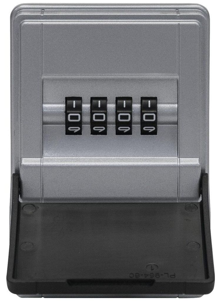 ABUS KeyGarage 727 Mini - Cassetta portachiavi per Immagine del prodotto 