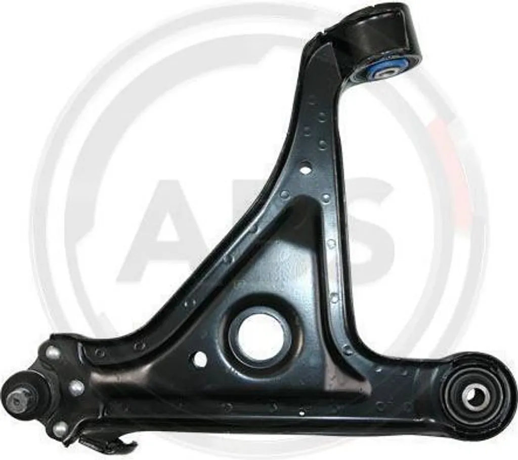 Bras de suspension A.B.S. 210409 pour Omega - Suspension de roue OE 352029