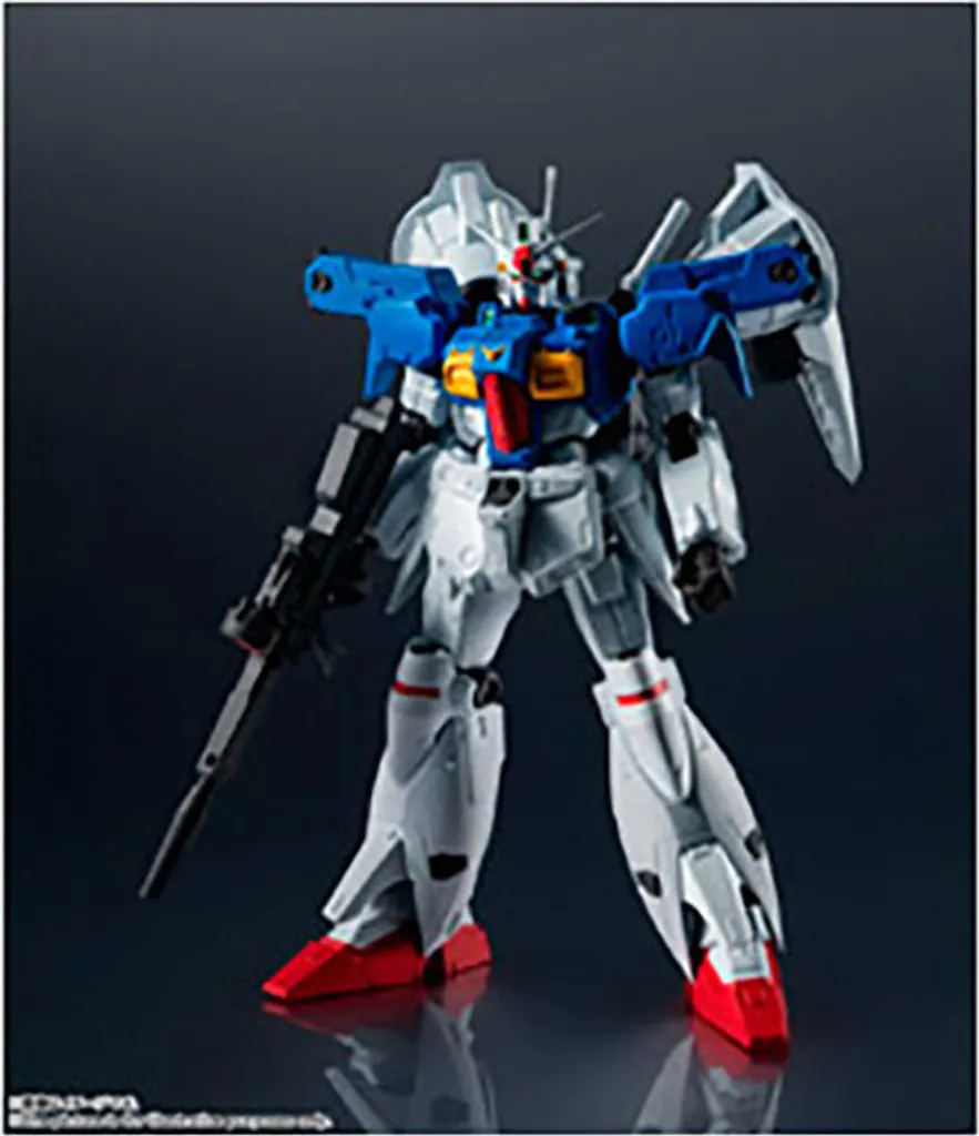 Gundam RX-78GP01FB Full Burnern Articulé - Gundam Universe Revealed