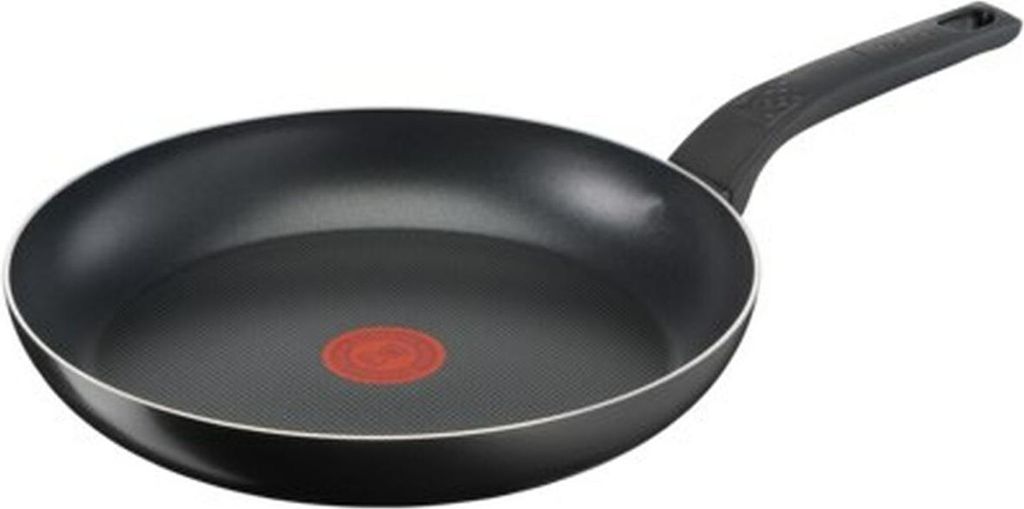 Tefal B5670753 Čierna hliníková panvica Ø 30 cm Obrázok produktu 