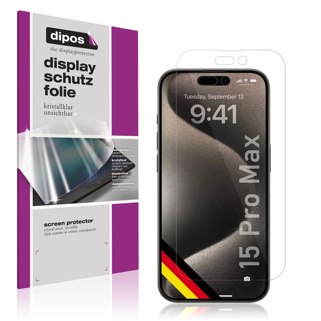 2x Matt Schutzfolie Für FORUSER U310-EEA 14 Zoll - Anti-Reflex Display Schutz