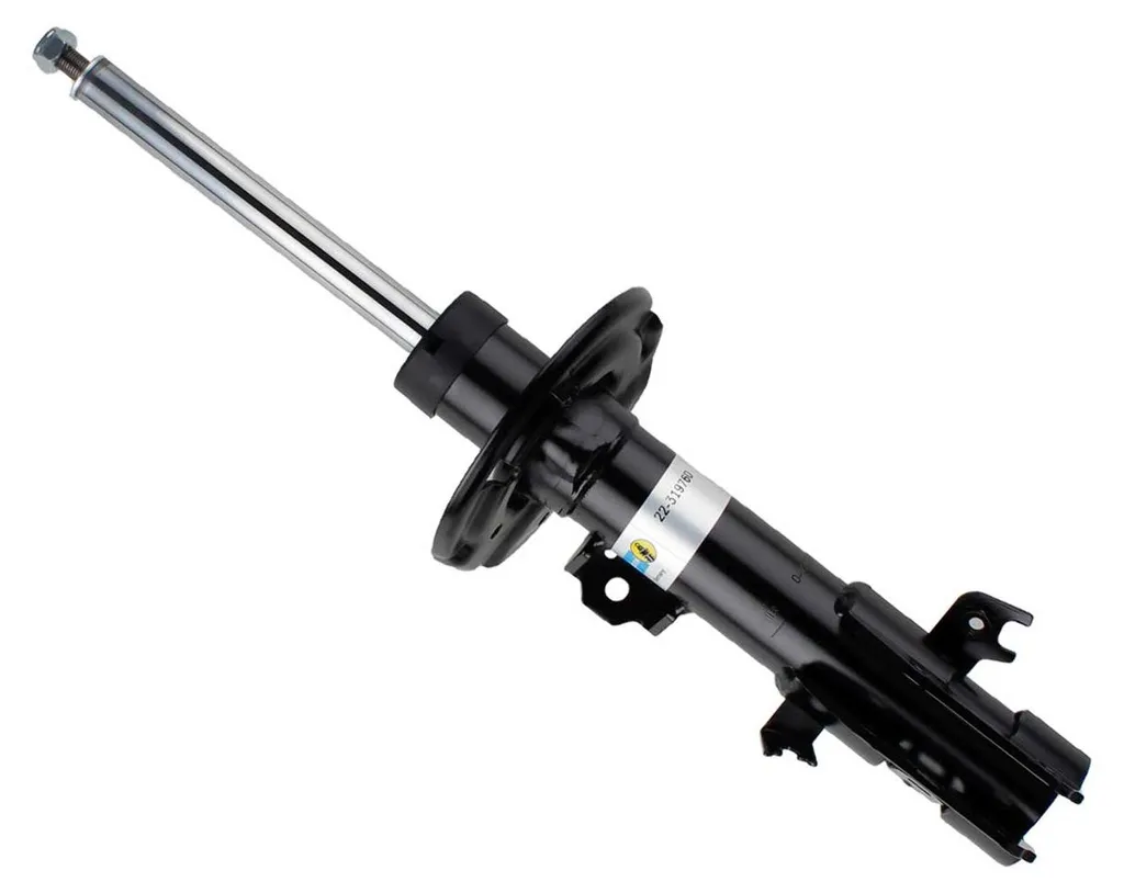 Amortisseur Bilstein B4 22-319760 Avant Droit pour FORD Puma (2019+)
