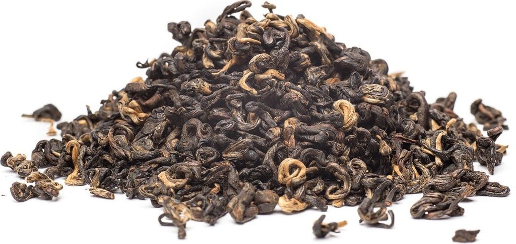 GOLDEN DRAGON - Schwarzer Tee, 500g