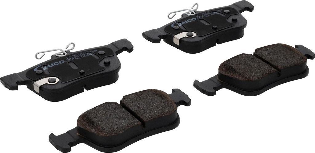 Bremsbelagsatz, Scheibenbremse FORD GALAXY, S-MAX MONDEO V