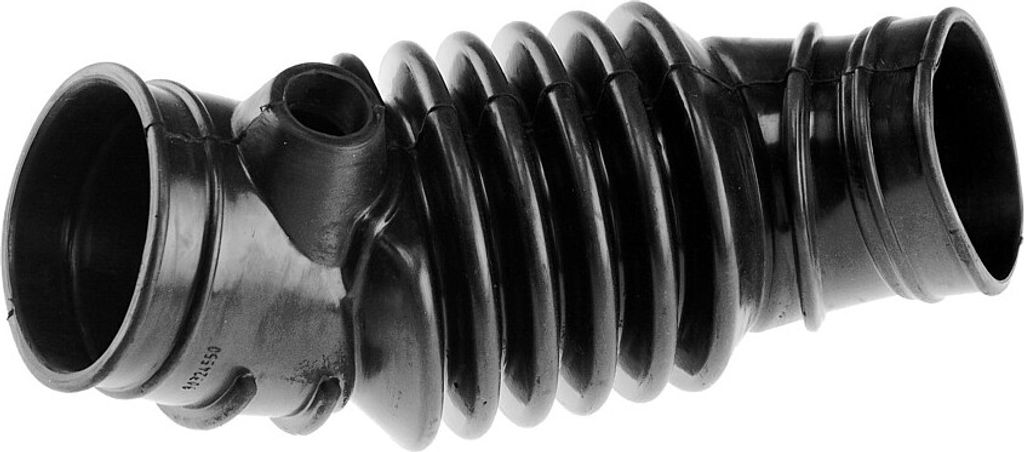 NTY GPP-PL-002 Luftversorgung Schlauch Luftschlauch für OPEL Calibra A (C89)