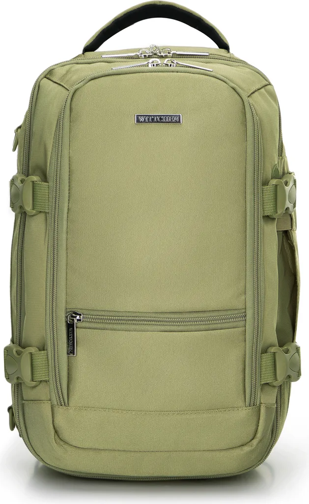 Sac à dos de cabine étanche et ultra léger, bagage cabine ergonomique