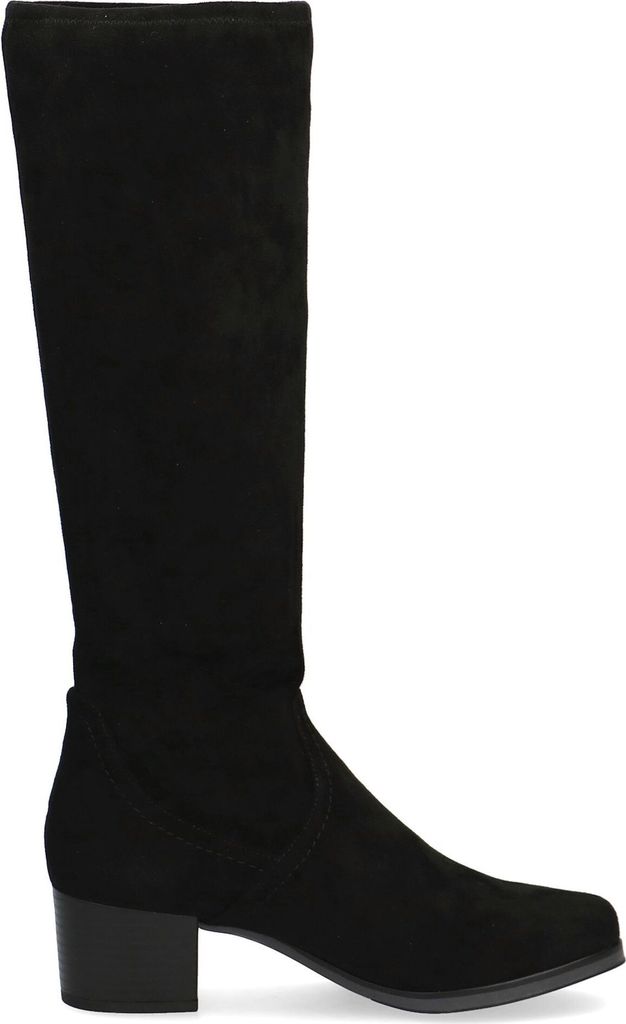 Caprice Damen Stiefel schwarz Produktbild 9