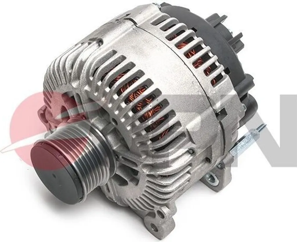 Alternateur haute fiabilité 140A pour VW Passat CC et Skoda Yeti 5L