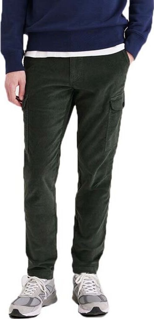 Dockers Slim Tapered Cargohose Grün 38 / 34 Mann Grün 38