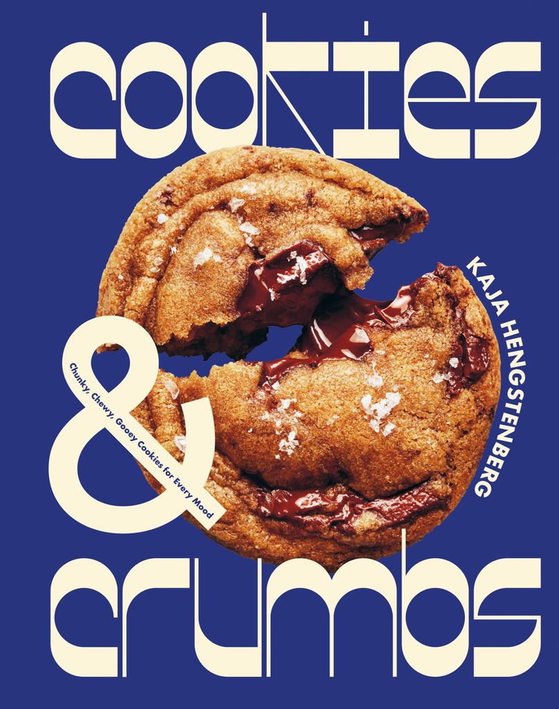 Cookies & Crumbs Produktbild 