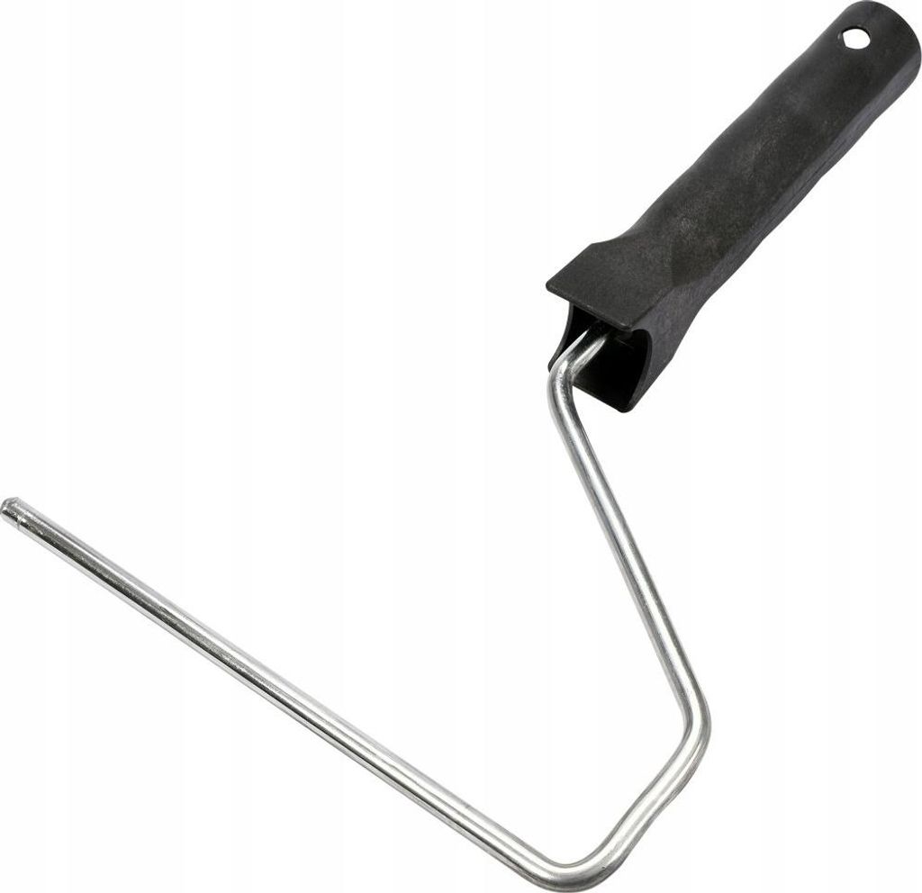 Uchwyt do wałka malarskiego 18 cm z drutu 6 mm