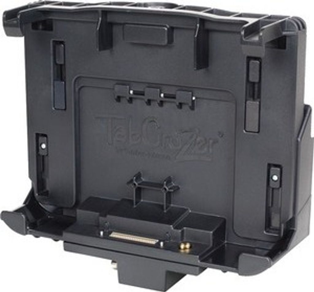 Panasonic Gamber-Johnson TabCruzer Keyed Alike
