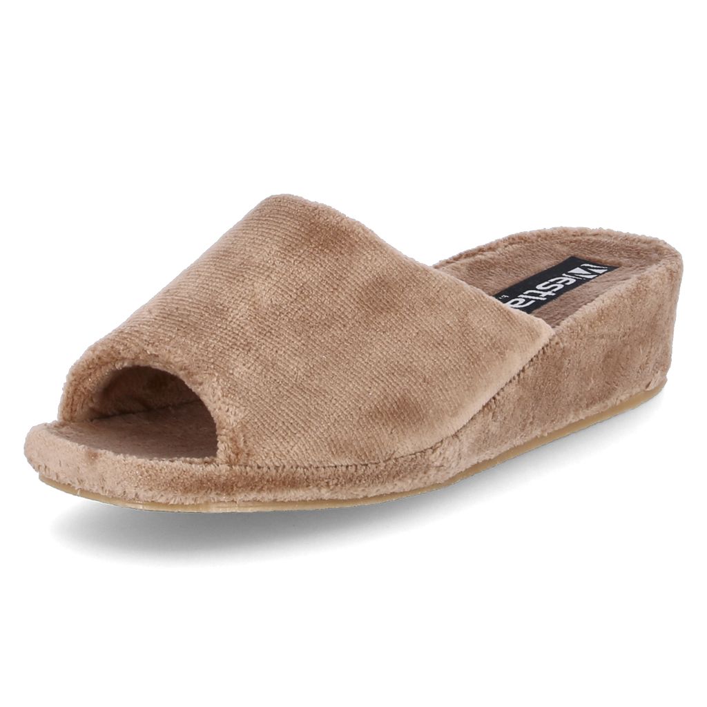 Westland Marseille - Champagner Textil Größe: 38 Normal