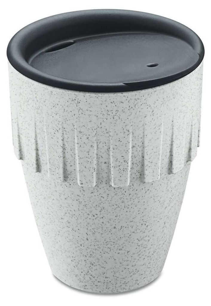 Coffee to go Becher CONNECT COFFEE, 300 ml, KOZIOL Produktbild 