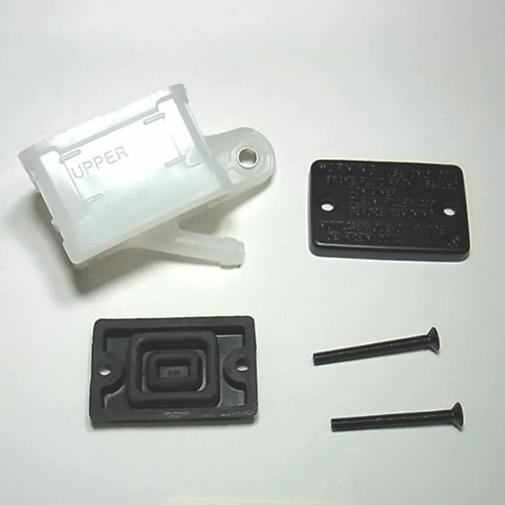 Kit réservoir de frein TOURMAX RVR-105 anti-fuite pour Honda