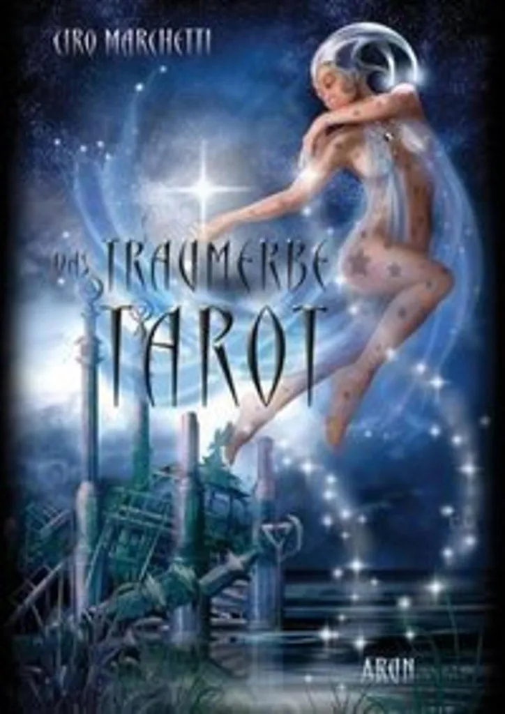 Tarot Das Traumerbe pour Guidance Spirituelle et Développement Personnel