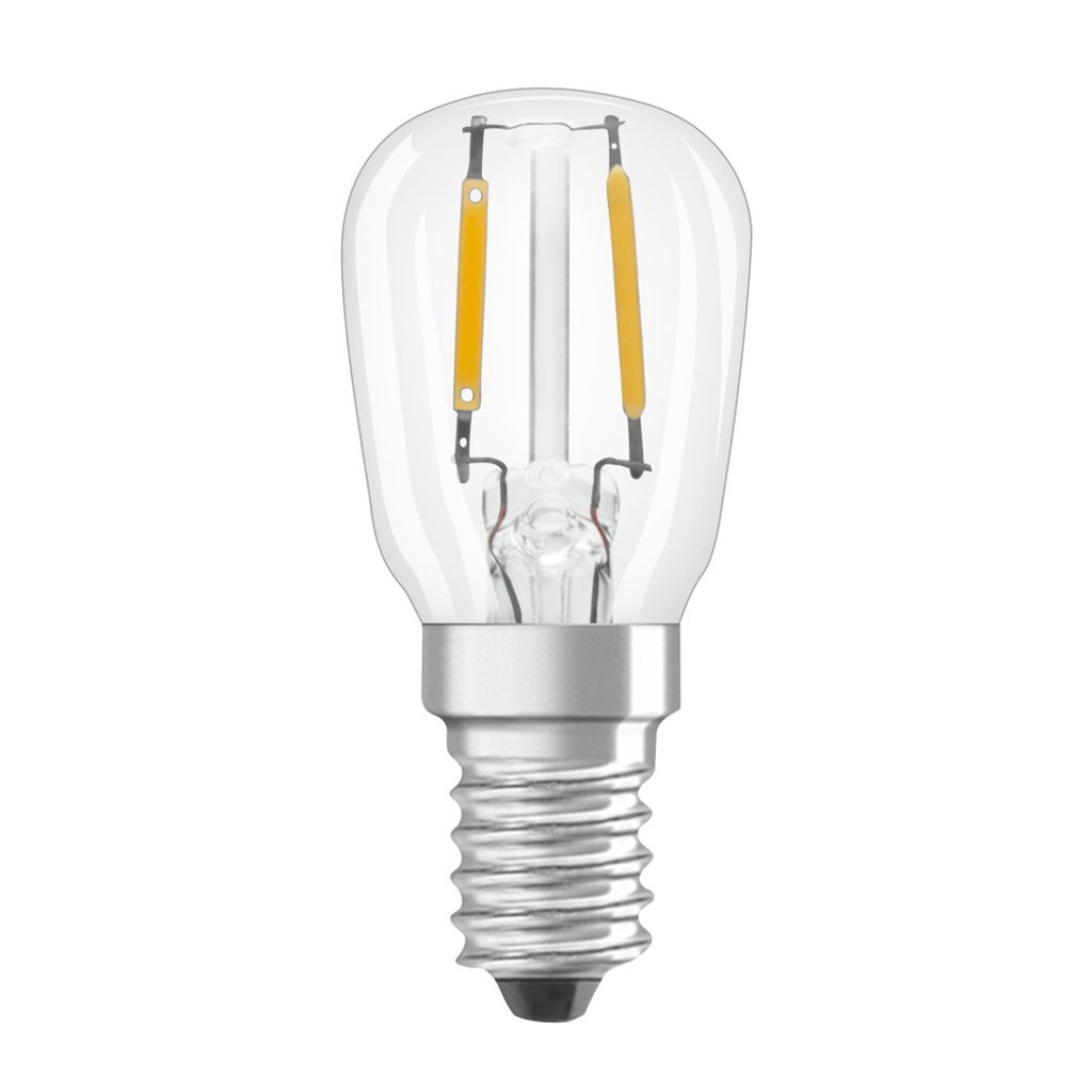 Osram STAR LED žiarovka Teplé komfortné svetlo 2400 K 1,6 W Obrázok produktu 