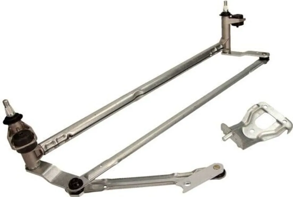 Tringlerie d'essuie-glace Avant MAXGEAR 57-0196 pour Golf V et VI