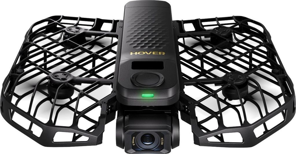 HOVERAir X1 PROMAX Standard - drone