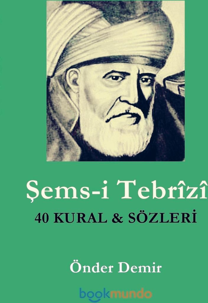 Sems-i Tebrîzî