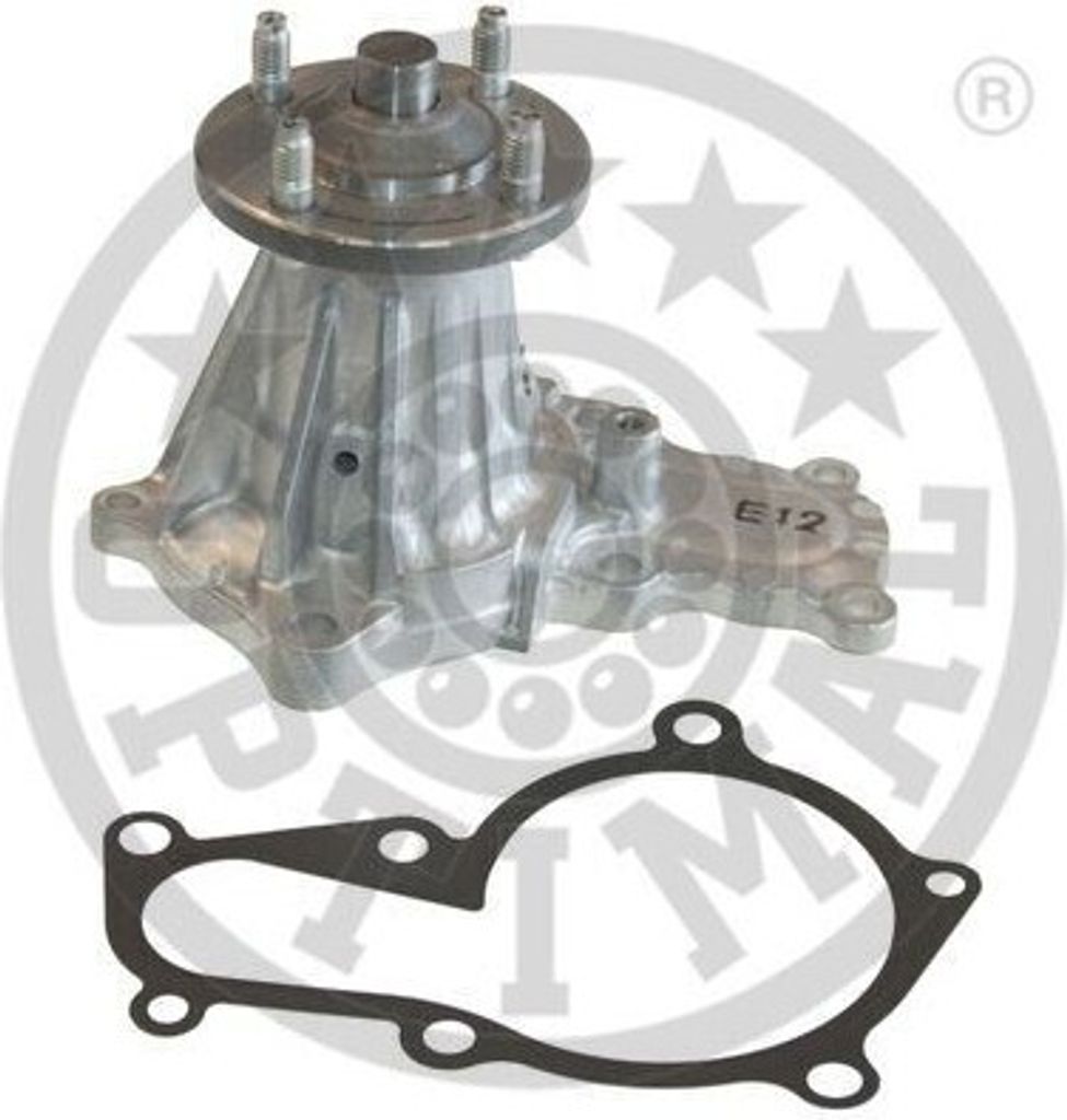 OPTIMAL Kühlmittelpumpe Wasserpumpe für LEXUS IS I (JCE1, GXE1) AQ-2164