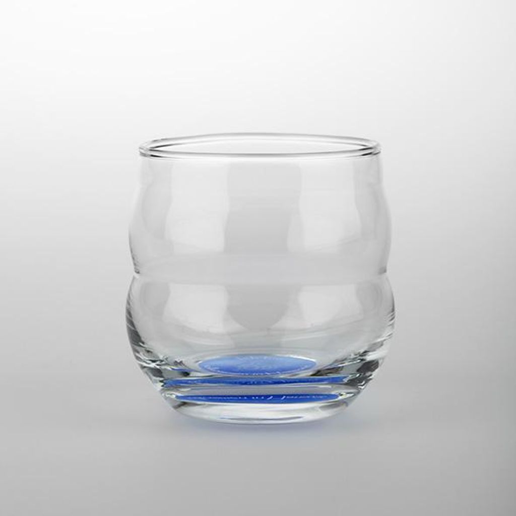 Verre Mythos, gamme Harmonie, 0,25 litre - verre sans plomb Image du produit 