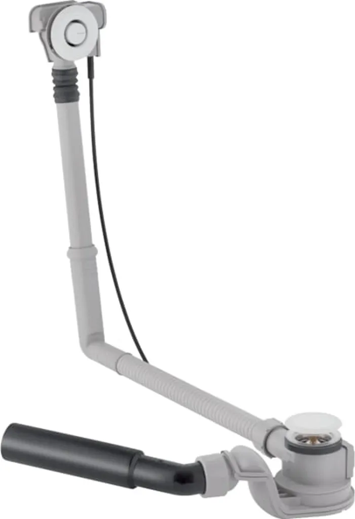 Sifone Vasca Geberit d52 PushControl - Lunghezza 50cm - Affidabile