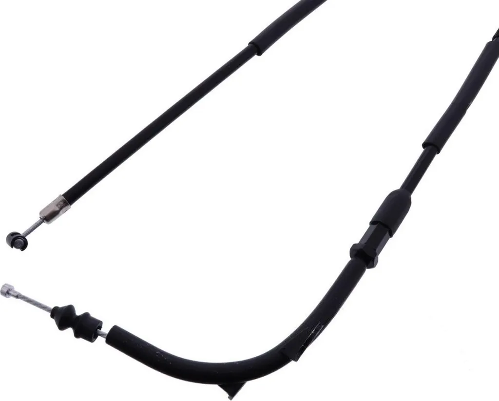 Câble d'embrayage de rechange Yamaha XT 600 Z Tenere 86-91 Pamoto