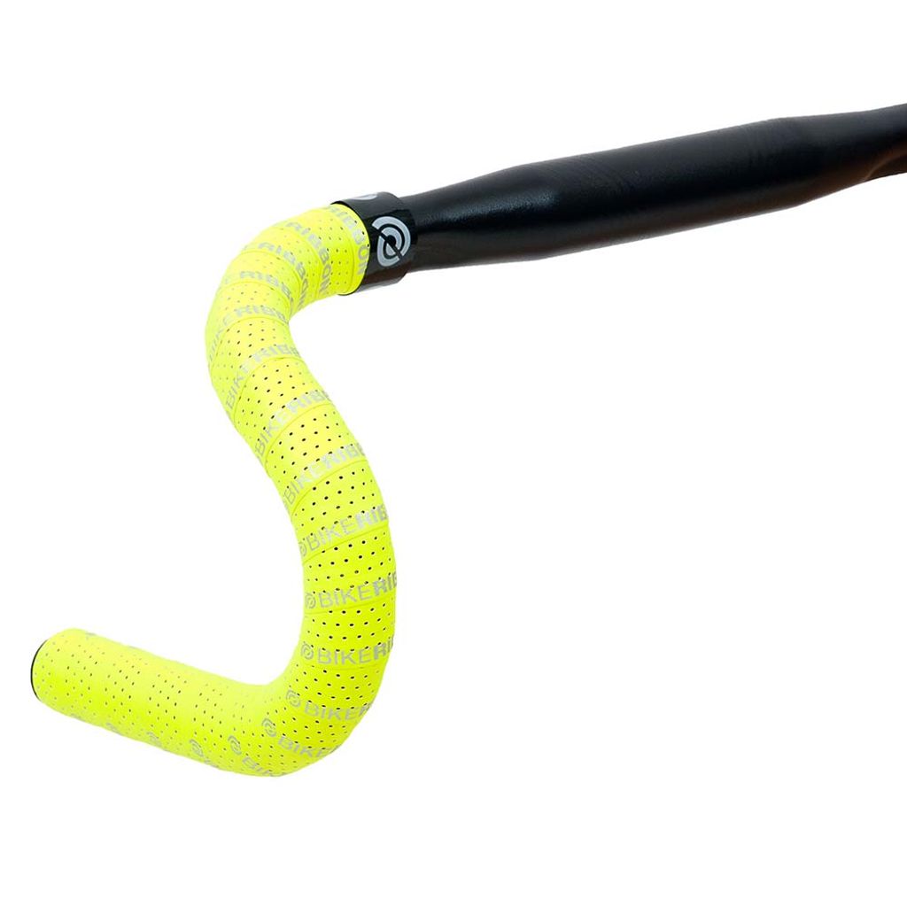 Bikeribbon Eolo Soft Box Yellow One Size