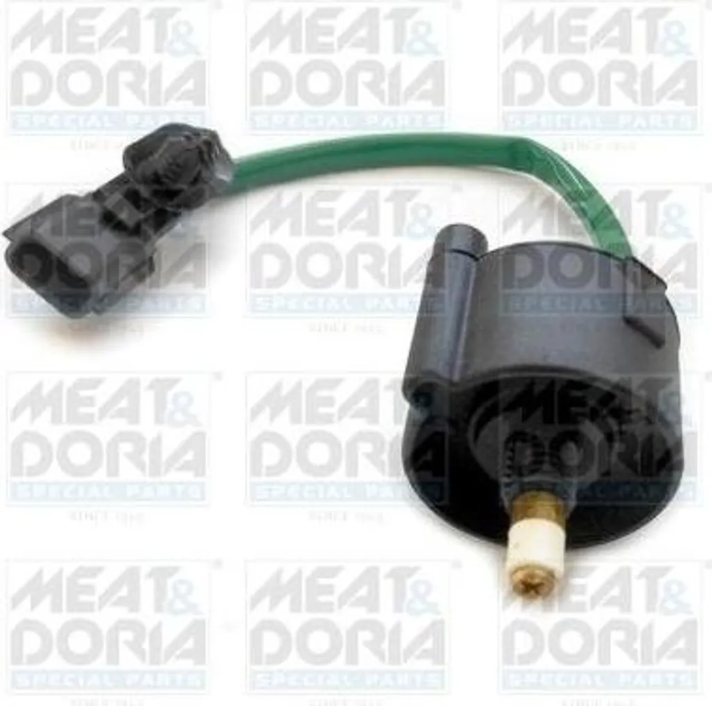 Capteur d'eau MEAT & DORIA 9494 pour Kangoo et Laguna OE 7701068619