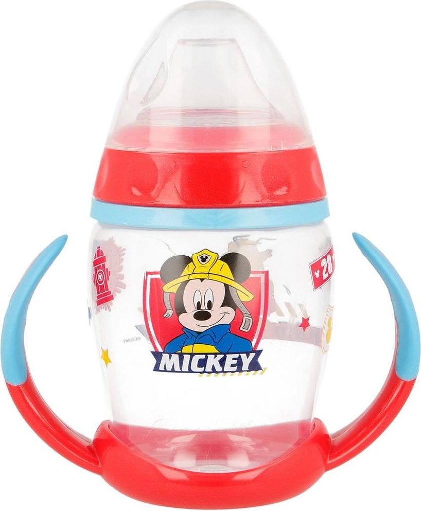 Stor Reisebecher Fancy 250 Ml Mickey