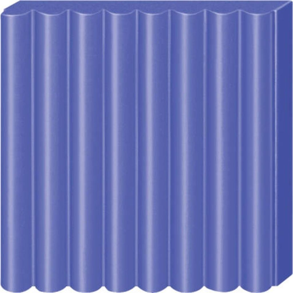 FIMO Mod.masse Fimo soft bleu brillant Image du produit 