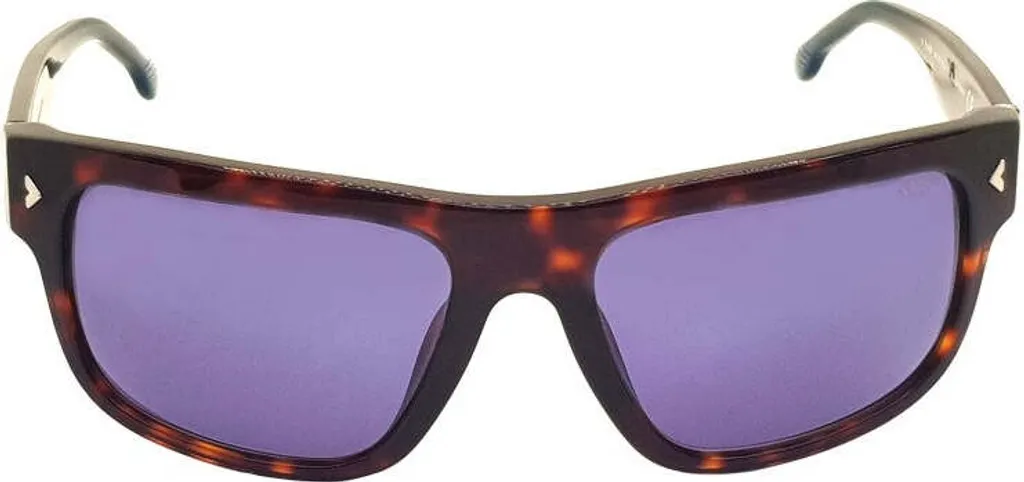 Scheda Tecnica Lozza SL4262 0714 Agrigento | Occhiali Uomo