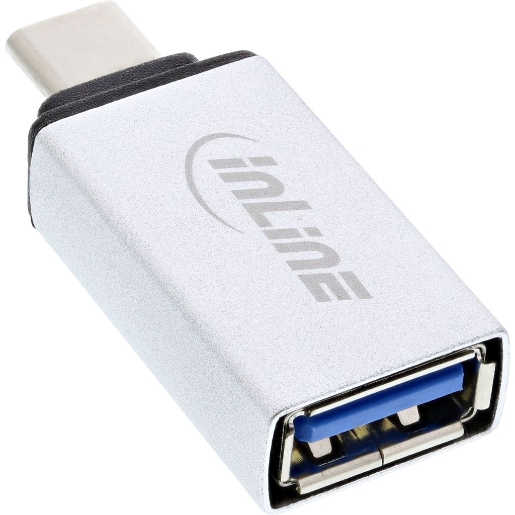 CAVO RETE INLINE RJ-45 1,5 metri Cat-6 S/FTP
