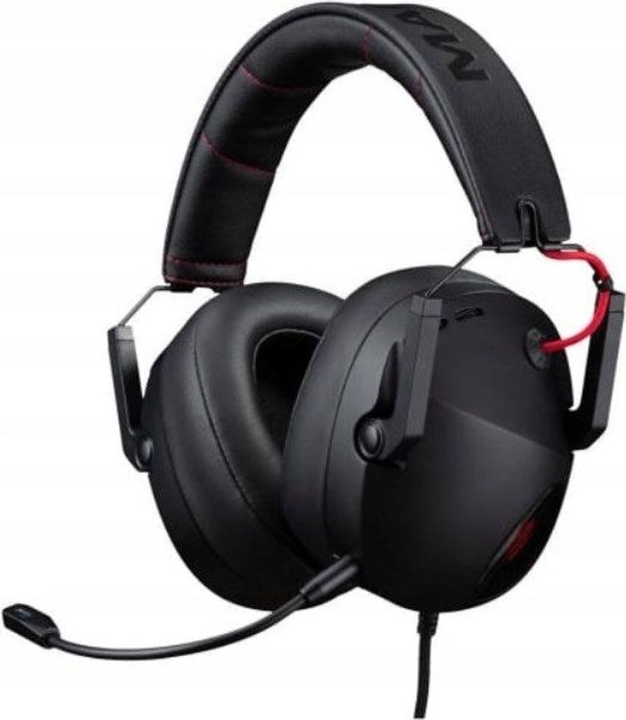 MAD CATZ P.I.L.O.T. Headphones 3