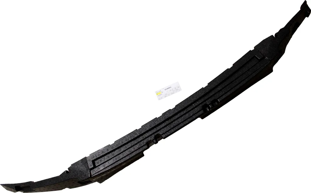 Solution anti-bruit suspension avant pour Volvo XC60 II mousse OE