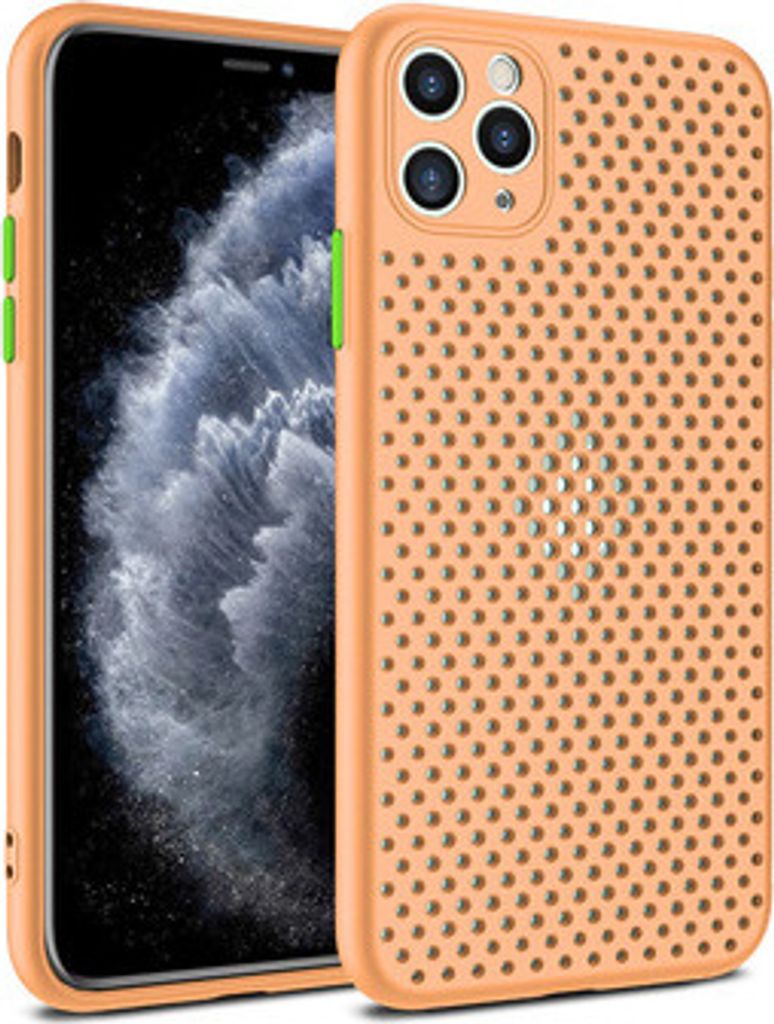 BREATH CASE Rose Gold für Apple iPhone 7 / 8 / SE 2020 / SE 2022