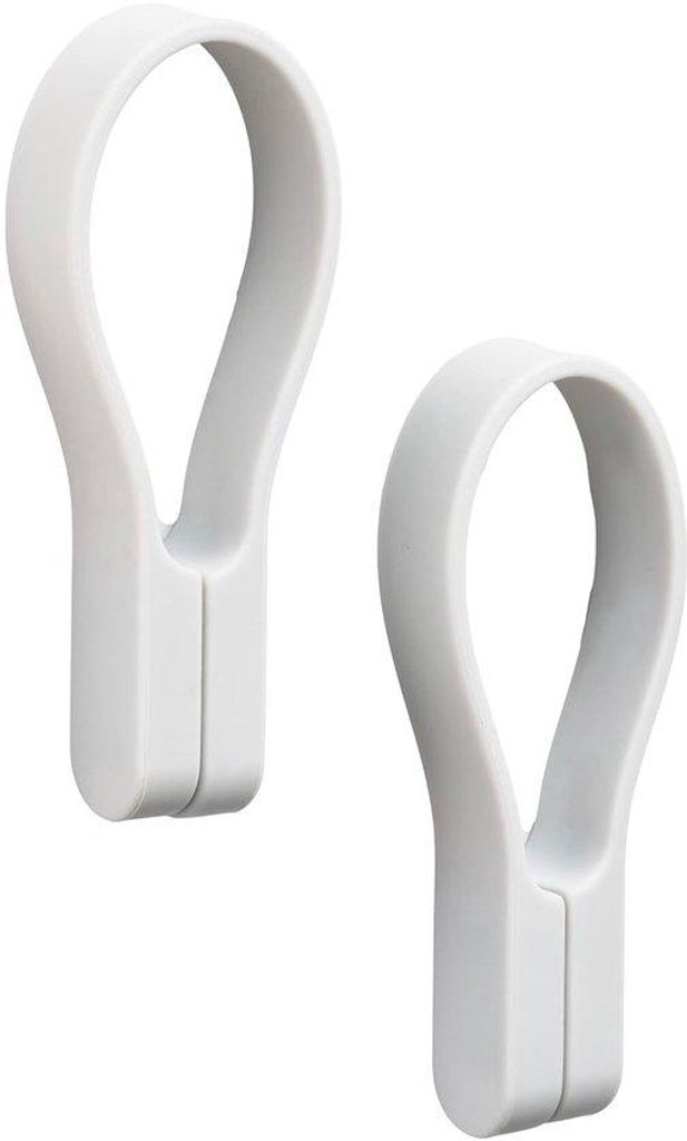 Magnetische Silikon Handtuchhalter bunt