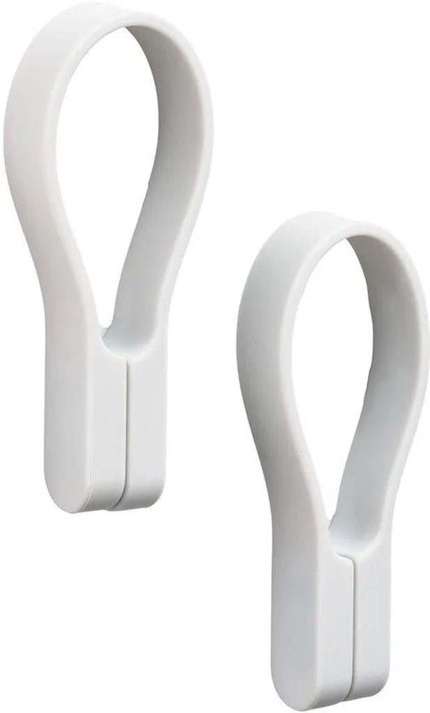 Porte-serviettes magnétiques anti-glisse en silicone pour torchons