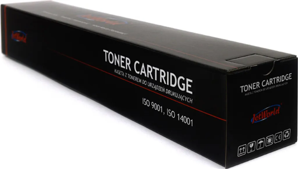 Recensione Toner JetWorld per Canon C-EXV40: Conviene Davvero?