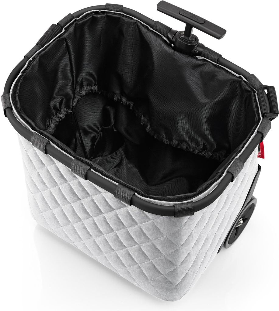 reisenthel carrycruiser, Einkaufstrolley, Einkaufskorb mit Produktbild
