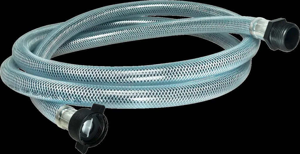 Rallonge Siemens WZ10131 Flexible et Haute Pression pour Aquastop 2,5m