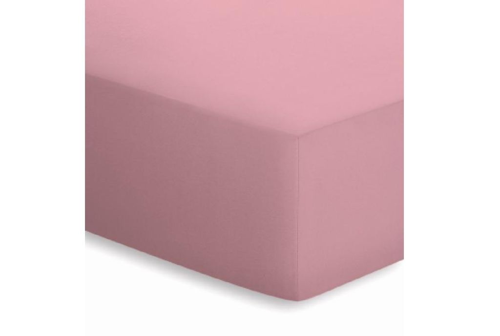 Schlafgut Jersey Spannbetttücher 180 - 200 x 200 cm Baumwolle atmungsaktiv
