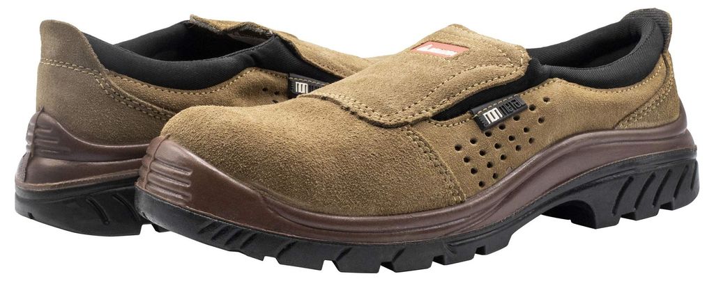 Bellota 72227-45 S1P, da uomo, adulto, scarpe di sicurezza, Immagine del prodotto 