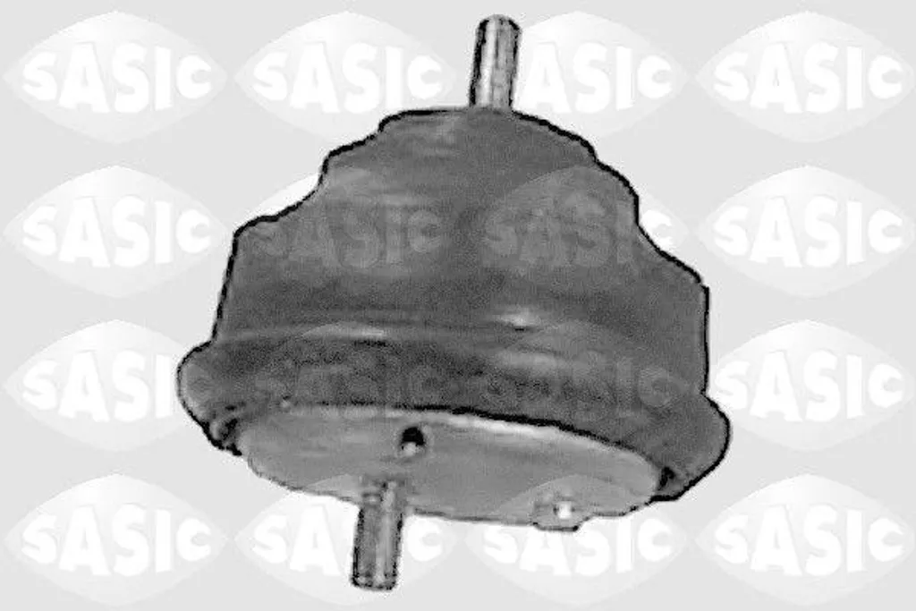 Roulement Moteur Anti-Vibrations Sasic 9001405 pour BMW Série 3 E36 11811141377
