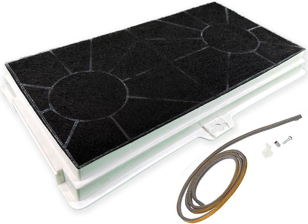AIR2GO Aktivkohlefilter für Balay 461422 / 00461422