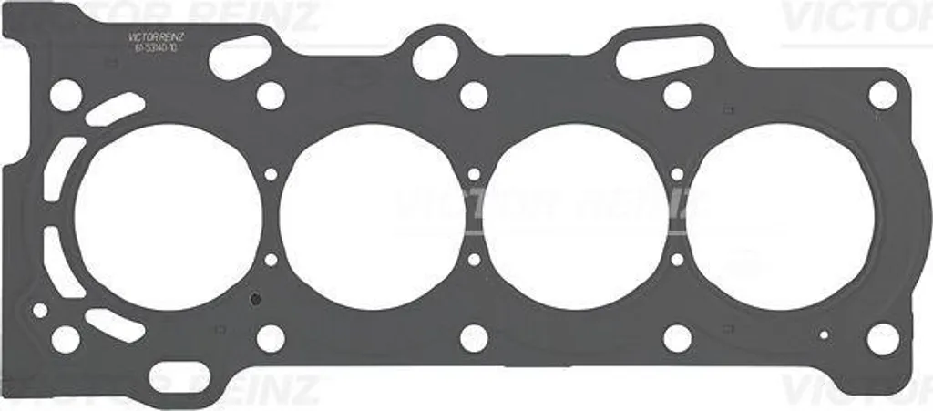 Joint de culasse pour réparation moteur Toyota Avensis, Auris et Corolla