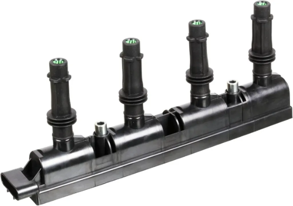 Bobine d'allumage 7 broches PARTSTEC pour Opel Corsa et modèles Astra