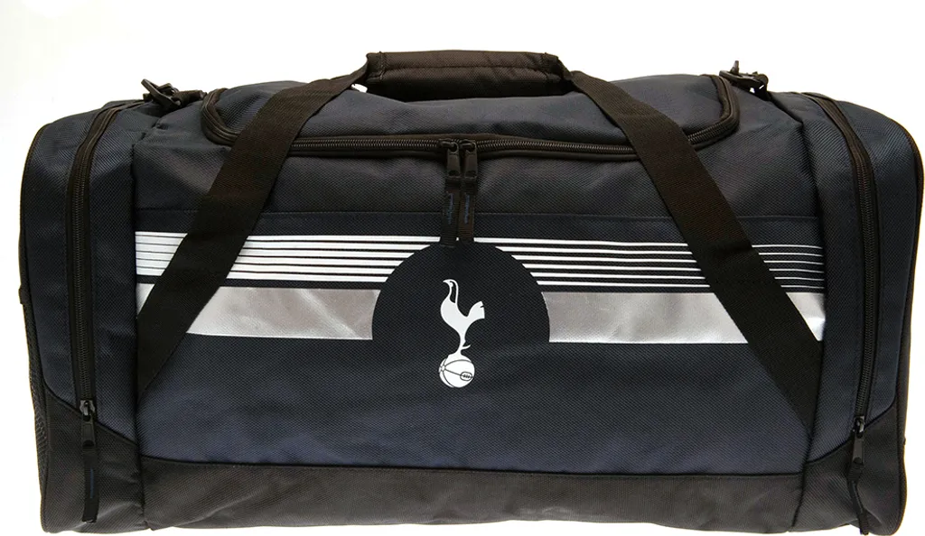 Sac de voyage Robuste Tottenham Hotspur FC 61cm TA11107 Finis les Oubis