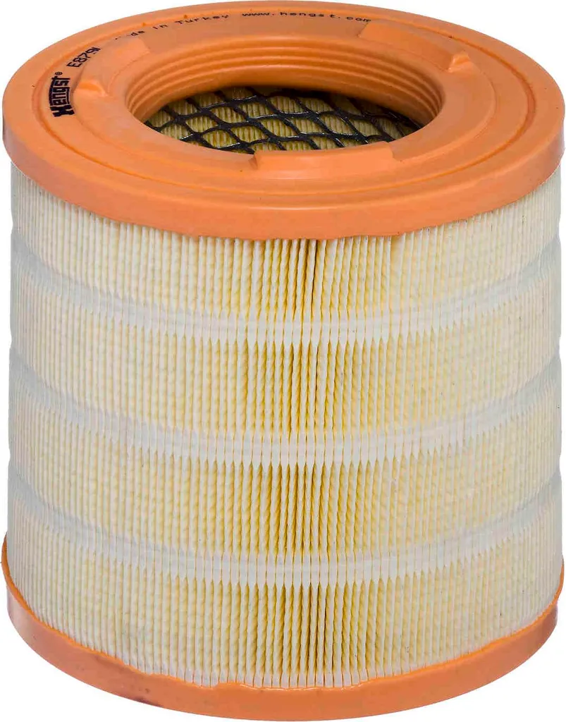 Filtre à air HENGST FILTER E879L pour auto et utilitaires